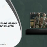 How to Watch Our Flag Means Death in Canada on BBC iPlayer