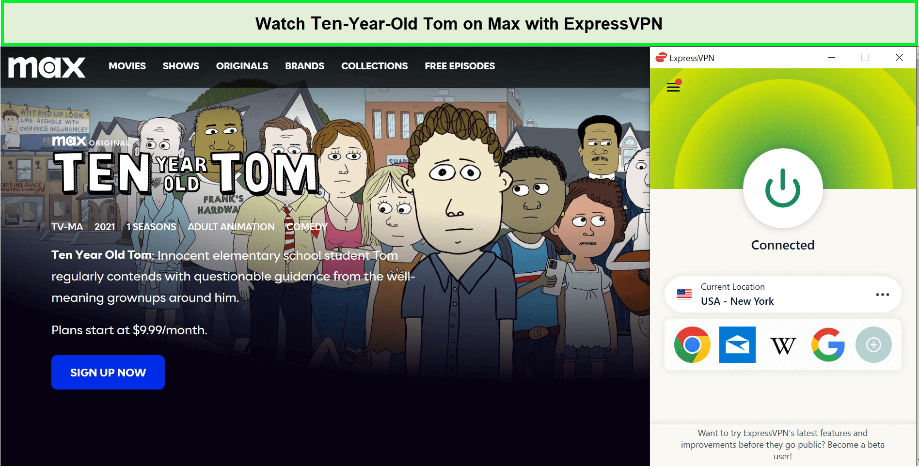 Watch-Ten-Year-Old-Tom-Season-2-In-Canada-on-Max-with-ExpressVPN
