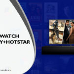 What to watch on Disney+ Hotstar in Canada [2023 Updated]