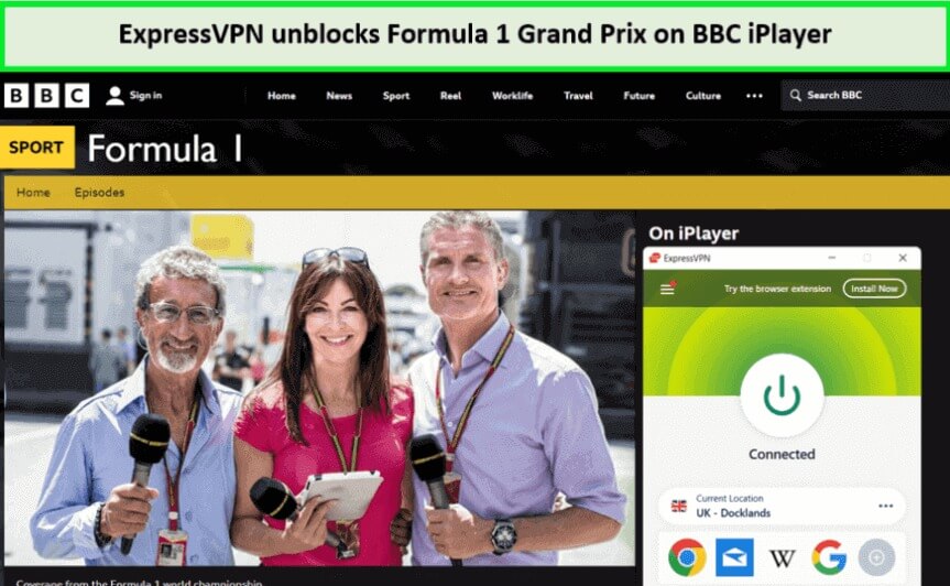 express-vpn-unblocks-pirelli-grand-prix-du-canada-on-bbc-iplayer