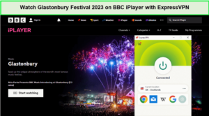 expressVPN-unblocks-glastonbury-festival-on-BBC-iPlayer-in-canada