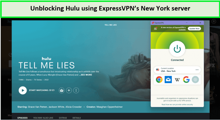 How to Watch Hulu on PS4 in Canada [Updated in 2024]