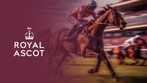 How to Watch Royal Ascot 2023 live in Canada on ITV