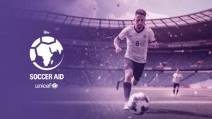 How to Watch Soccer Aid 2023 live in Canada on ITV
