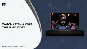 How To Watch Keyshia Cole: This is My Story in Canada on Discovery Plus?