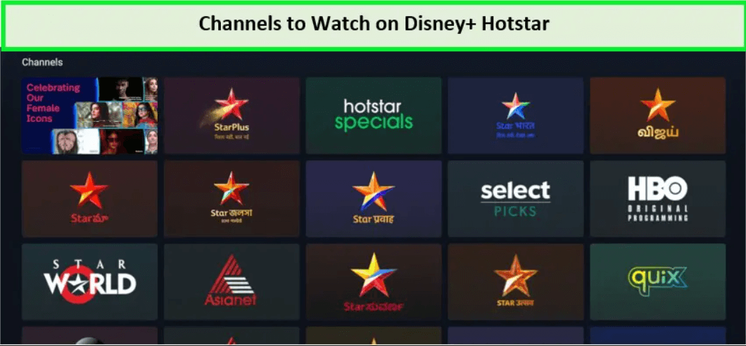 Channels-on-Hotstar 