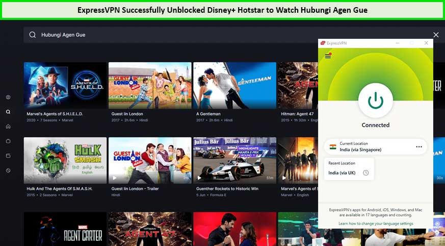 Use-ExpressVPN-to-watch-Hubungi-Agen-Gue-in-Canada-on-Hotstar