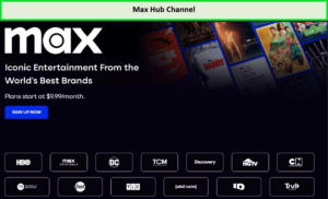 Max-hub-channel-in Canada