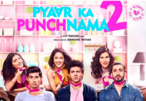 Pyar Ka PunchNama 2 (2015)