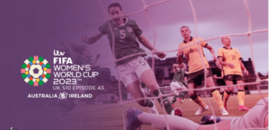 Watch FIFA Women’s World Cup 2023 in Canada on SonyLiv
