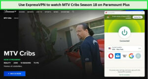 How to Watch MTV Cribs Season 18 in Canada on Paramount Plus