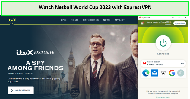 Watch-Netball-World-Cup-2023-with-ExpressVPN