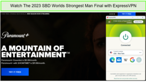 How to Watch The 2023 SBD Worlds Strongest Man Final in Canada on Paramount Plus