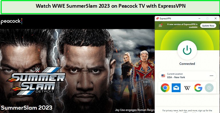 Watch-WWE-Summer-Slam-2023-in-Canada-on-Peacock-TV-with-ExpressVPN