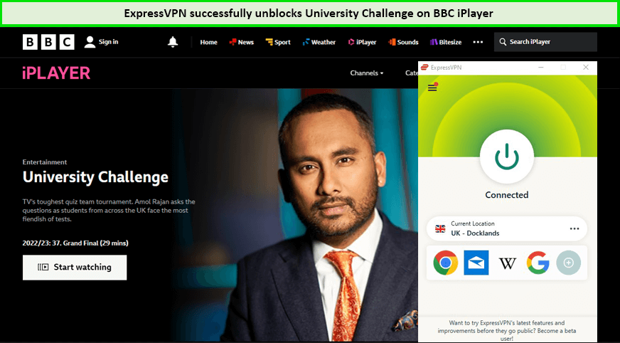 express-vpn-unblocks-university-challenge-on-bbc-iplayer