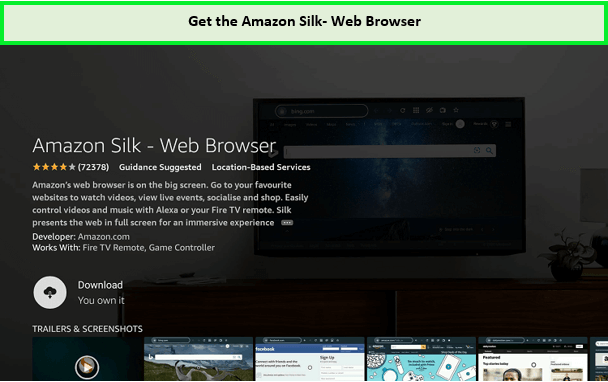 get-amazon-silk-web-browser