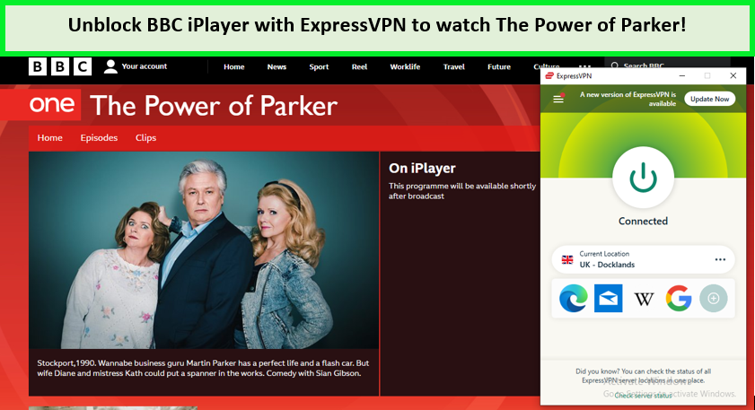 how-to-watch-the-power-of-parker-in-canada-on-bbc-iplayer