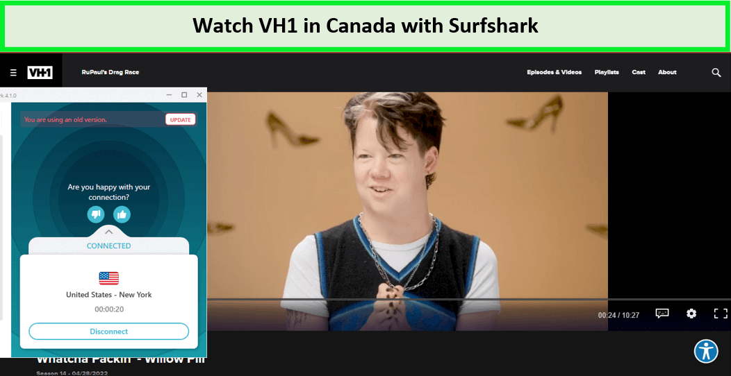 vh1-in-canada-unblocked-with-surfshark