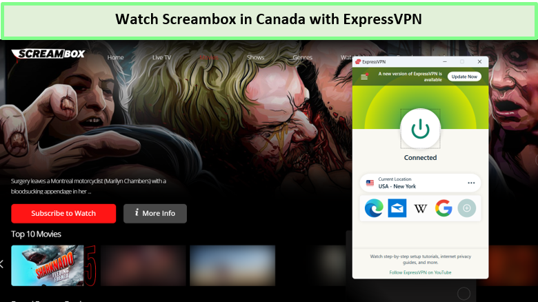 watch-scream-box-in-canada-with-expressvpn