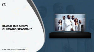 How to Watch Black Ink Crew Chicago Season 7 in Canada on Paramount Plus