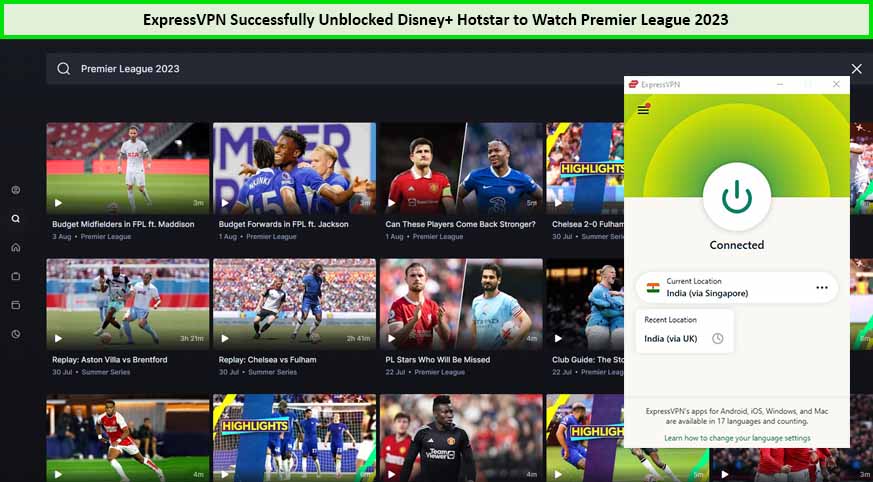 Use-ExpressVPN-to-watch-Premier-League-2023-2024-in-Canada-on-Hotstar