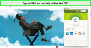 ExpressVPN-Unblock-CBC-in-Canada-For-Dreaming-Whilst-Black
