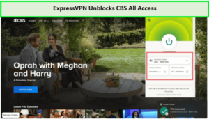 Expressvpn unblocks CBS in Canada