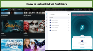 Surfsharf-unblock-9now