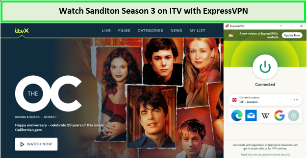 How to Watch Sanditon Season 3 in Canada on ITV (The Complete Guide)