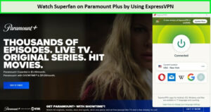 How to Watch Superfan in Canada on Paramount Plus