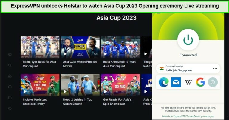 Use-ExpressVPN-to-Unlock-Hotstar-to-Watch-Asia-Cup-2023