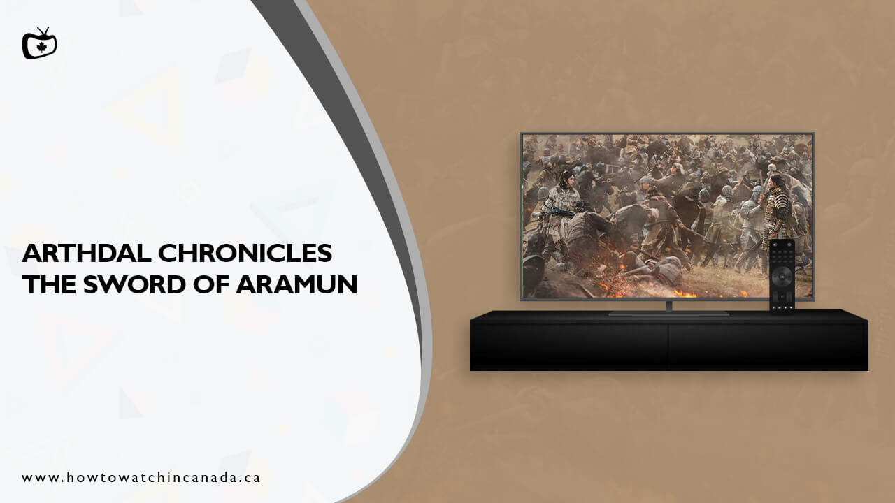 How to Watch Arthdal Chronicles: The Sword of Aramun in Canada on Hotstar [Ultimate Guide]