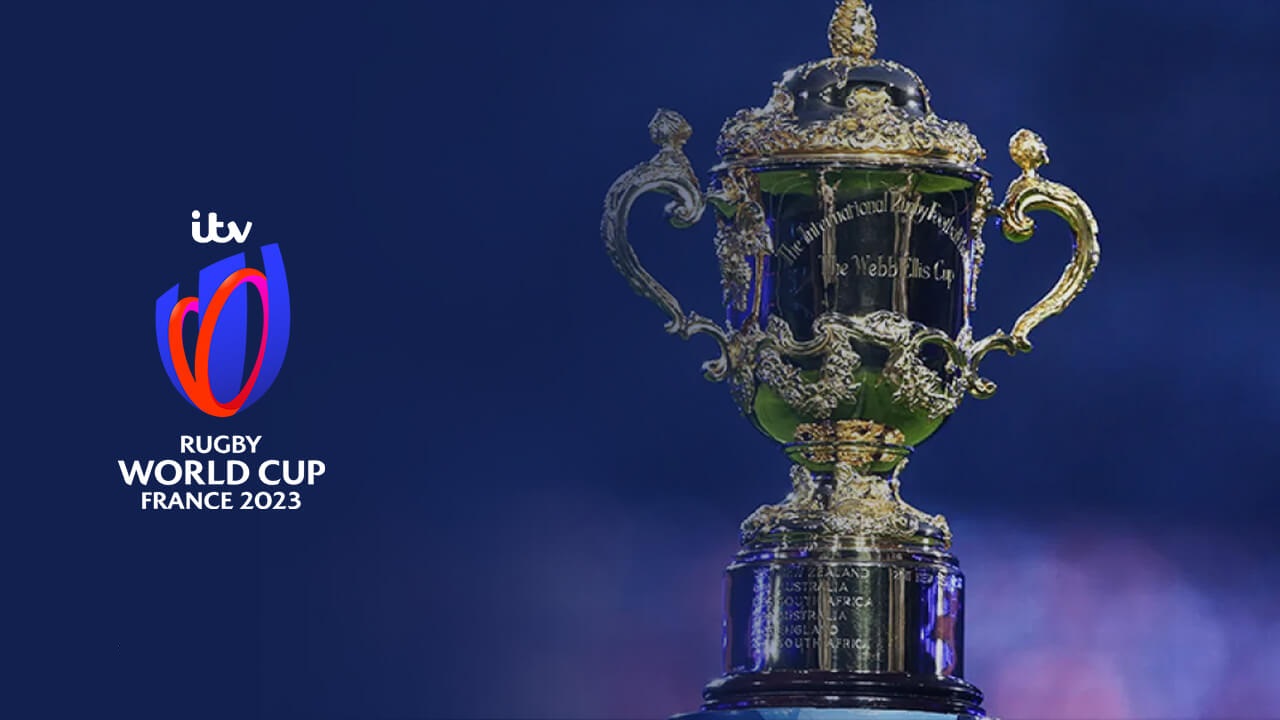 How to Watch Rugby World Cup 2023 Live in Canada on ITV [Quick Guide]