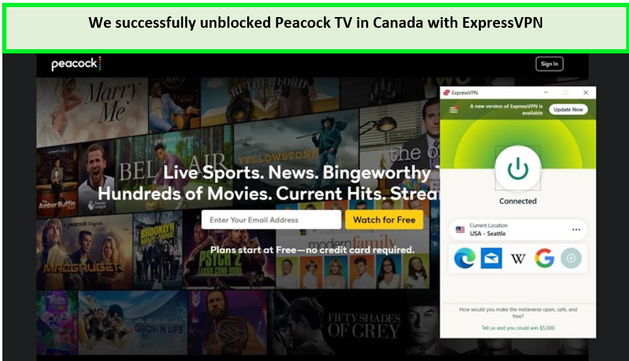 We-successfully-unblocked-Peacock-TV-in-Canada-with-ExpressVPN