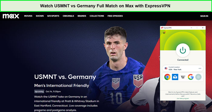Watch-USMNT-vs-Germany-Full-Match-in-Canada-on-Max-with-ExpressVPN