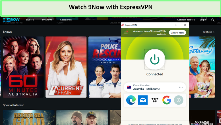 watch-9now-in-canada-with-expressvpn