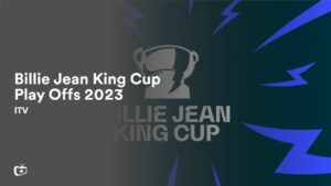 How to Watch Billie Jean King Cup Play Offs 2023 in Canada on ITV [Free Livestream]