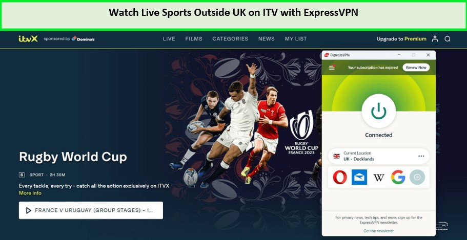 watch-Real-Madrid-vs-Valencia-in-canada-on-ITV-with ExpressVPN