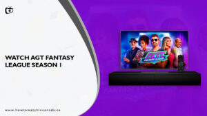 How To Watch AGT Fantasy League Season 1 In Canada On Peacock [Easy Way]