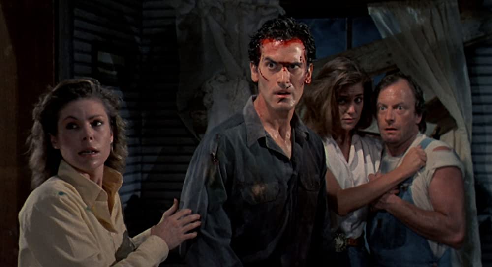 The-Evil-Dead-and-Evil-Dead-II