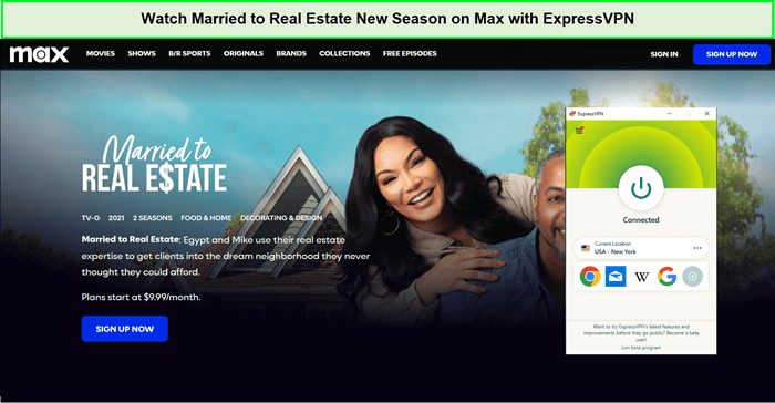 Watch-Married-to-Real-Estate-New-Season-in-Canada-on-Max-with-ExpressVPN