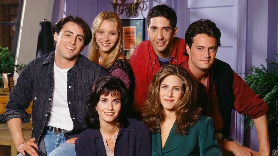 Friends-(1994)-HBO-Max-Best-Shows