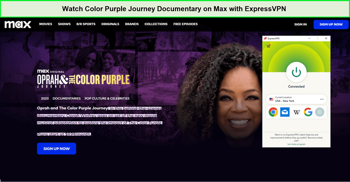 watch-Color-Purple-Journey-Documentary-in-Canada-on-Max-with-ExpressVPN