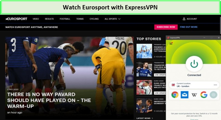 watch-eurosport-in-canada-with-expressvpn