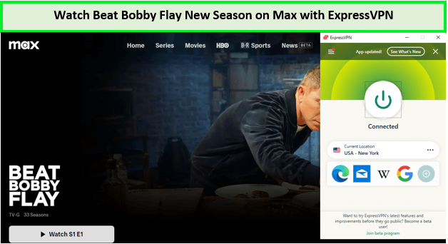 Watch-Beat-Bobby-Flay-New-Season-on-Max-with-ExpressVPN
