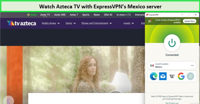 watch-azteca-tv-in-canada-with-expressvpn
