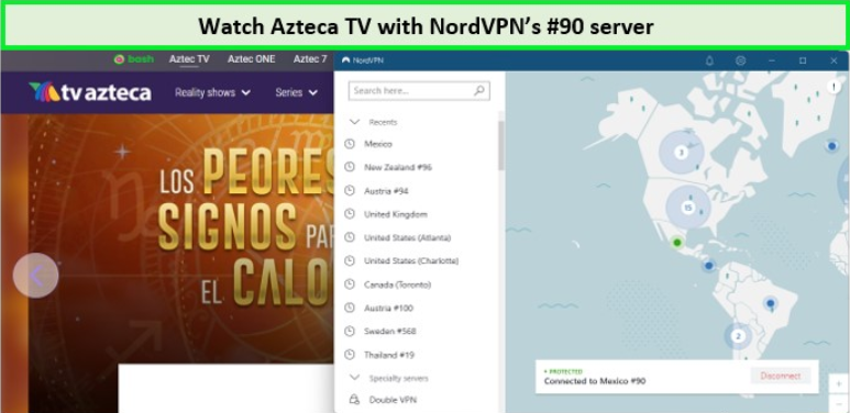 watch-azteca-tv-in-canada-with-nordvpn